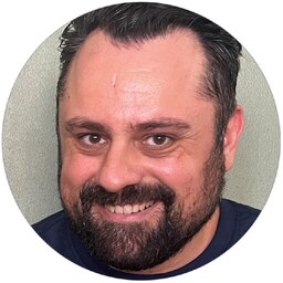 Chris Mitre, founder of Advocloud